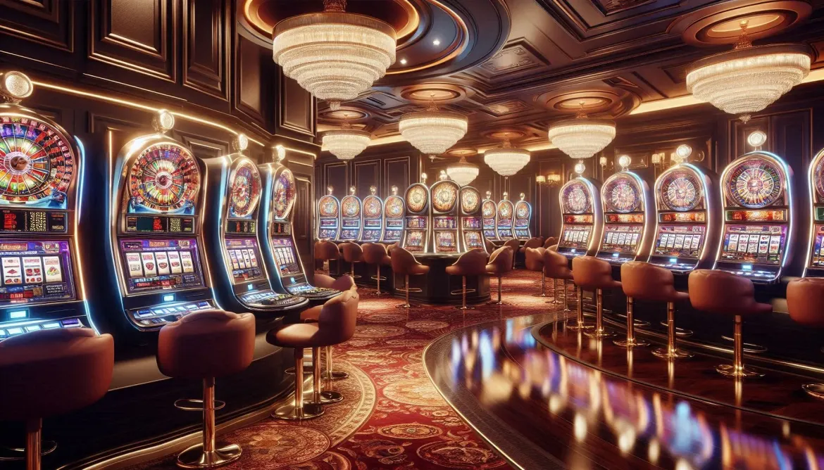 Mr Bet Casino